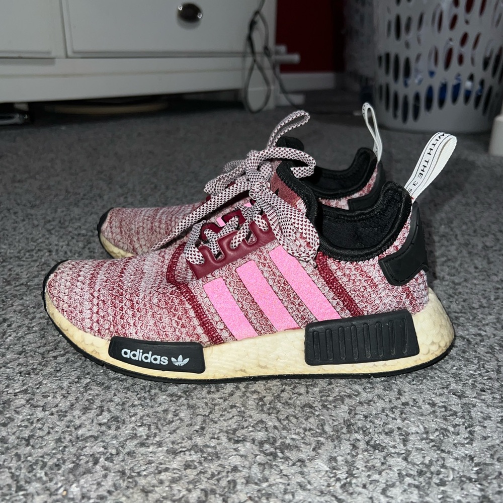 Adidas NMD R1 - Picture 6 of 8